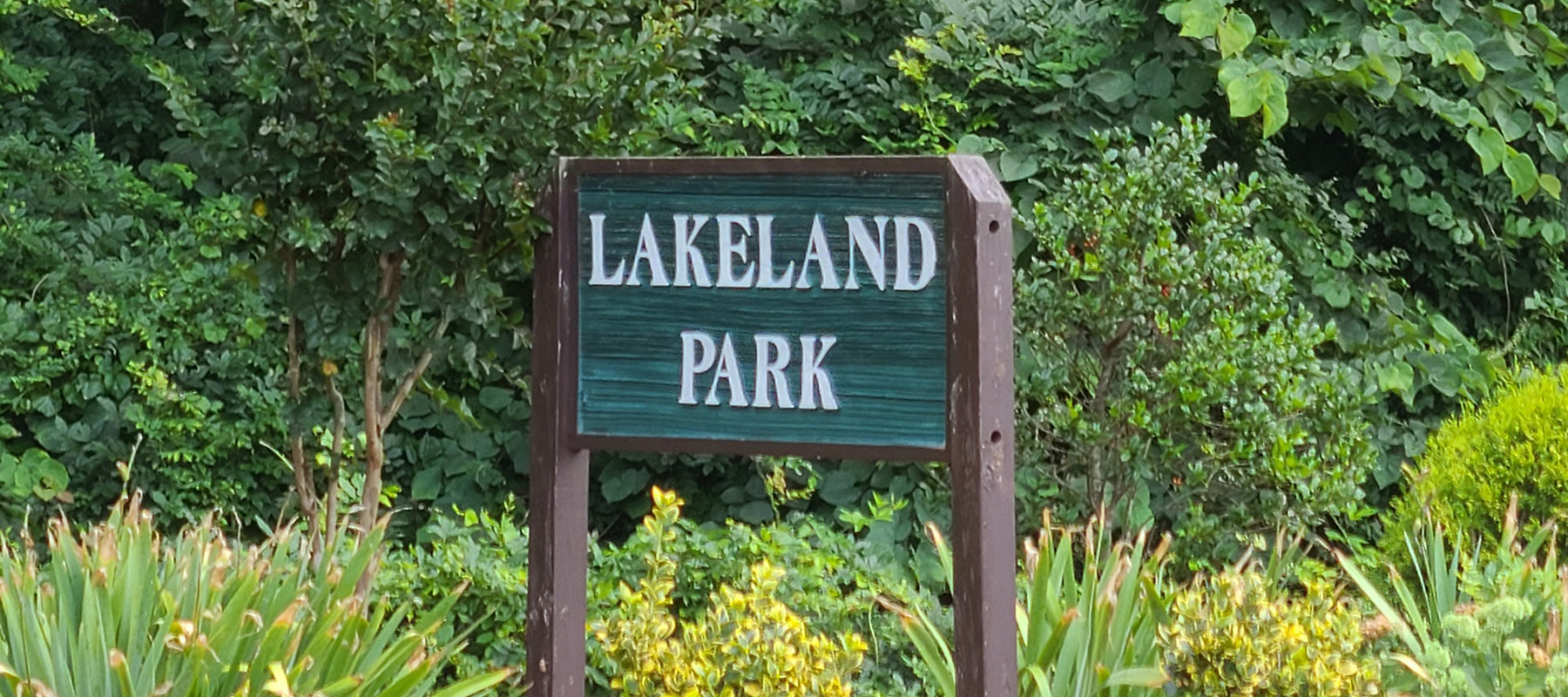 Lakeland Park, NC