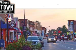 Mooresville