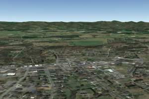 Taylorsville