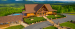 Autumnal Views from the Coves Mtn River Club Lodge © Lake Hickory Realty, LLC