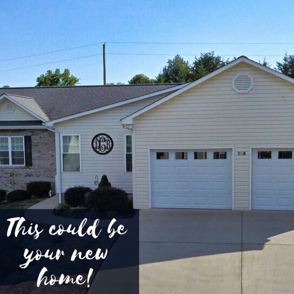 This could be your new home © Lake Hickory Realty, LLC