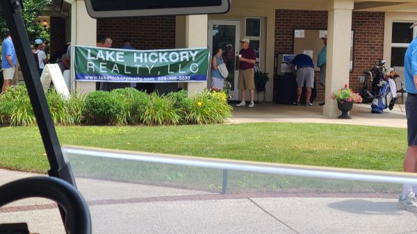 Lake Hickory CC