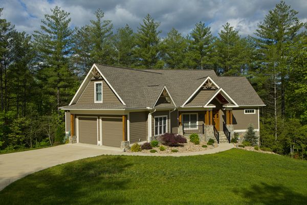 Coves NC homes
