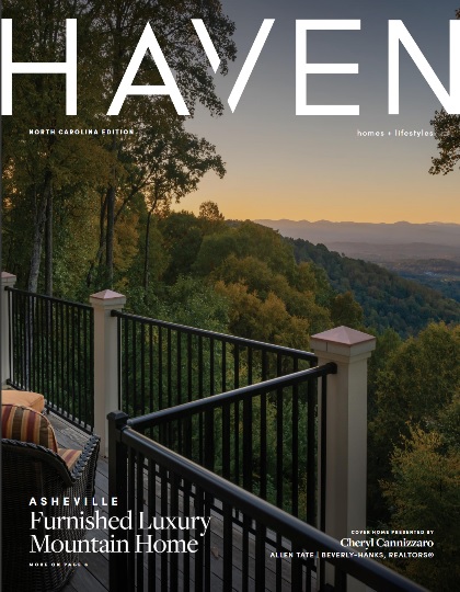 Luxury Homes in NC