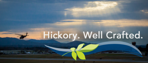 Hickory Well-Crafted
