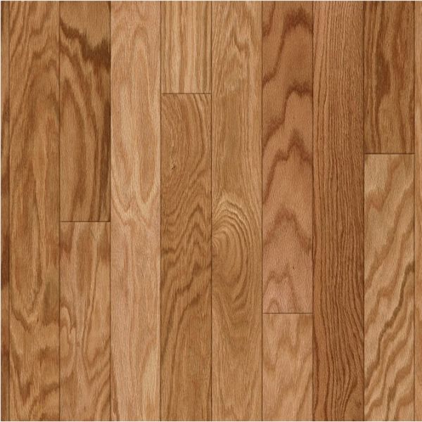 Hardwood Floors