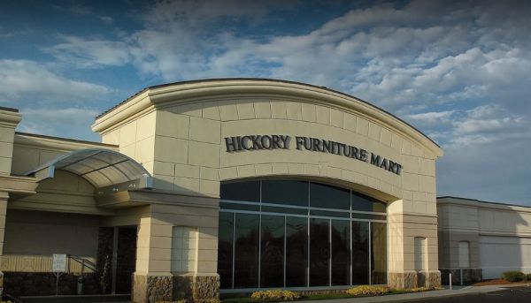Hickory Furniture Mart