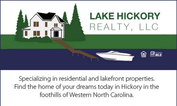 Lake Hickory Realty