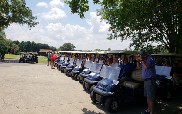 Catawba Springs Golf Course