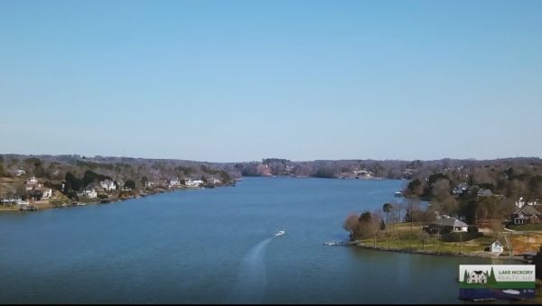 Lake Hickory
