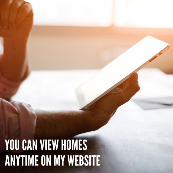 Search Our MLS