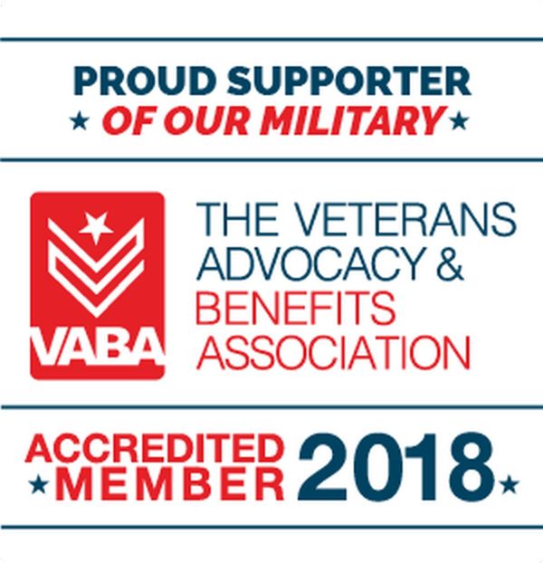 The VA Benefits Association