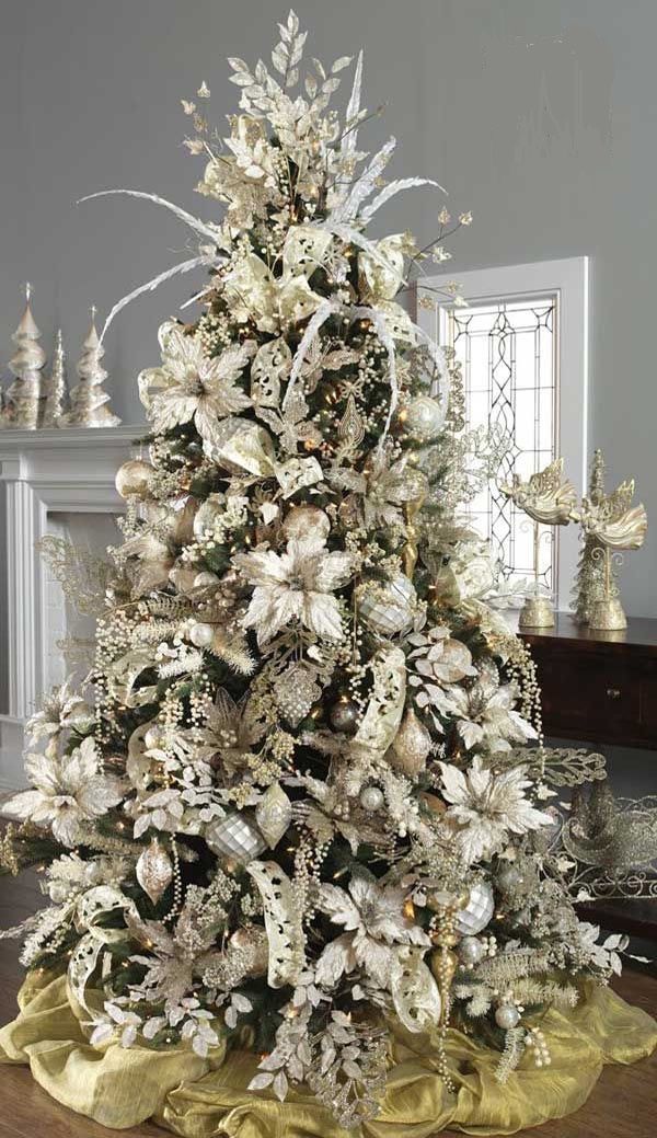 Most Beautiful Xmas Tree