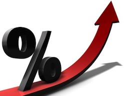 rising interest rates