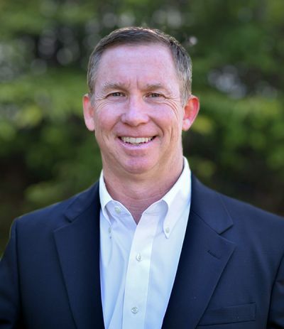Duke McLauchlin - &copy; Lake Hickory Realty, LLC