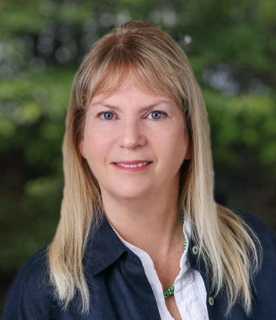 Nika Werner - &copy; Lake Hickory Realty, LLC