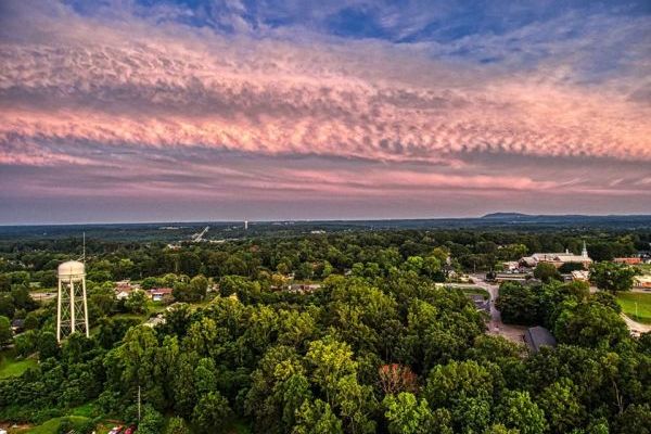 Granite Falls, NC