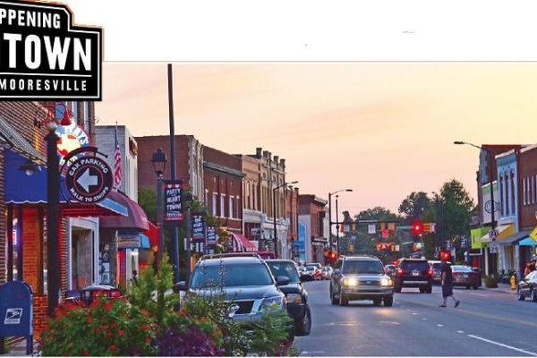 Mooresville, NC