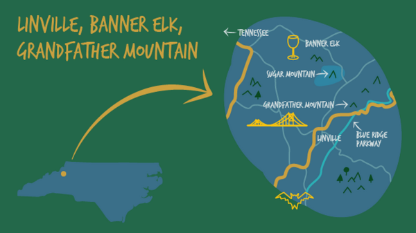 Linville_GrandfatherMtn.png &copy; Lake Hickory Realty, LLC