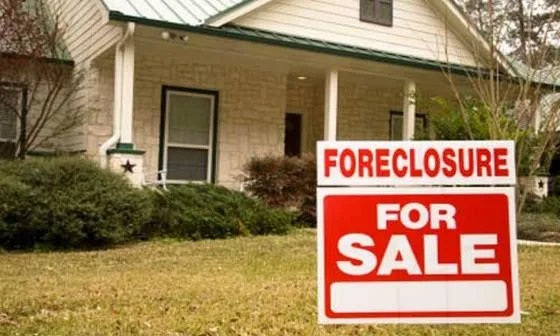 Foreclosure Prevention Programs Extended - &copy; Lake Hickory Realty, LLC