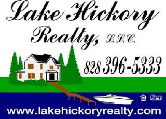 Lake Hickory Realty Services - &copy; Lake Hickory Realty, LLC