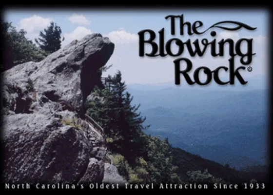 Blowing Rock Vacation in August - &copy; Lake Hickory Realty, LLC